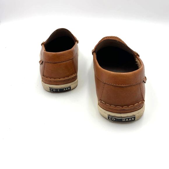 Cole Haan Pinch Weekender Loafers Leather - Picture 12 of 13